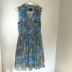 H&M summer dress
